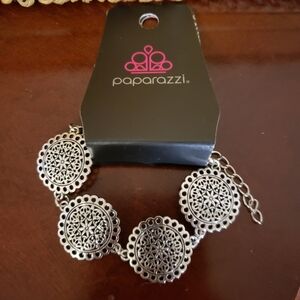 Paparazzi NWT western style bracelet